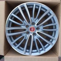 4 cerchi Nuovi 18 Fiat 500 X Croma