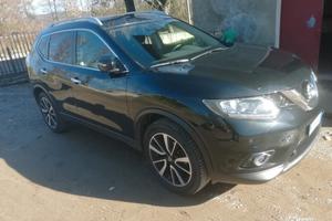 Nissan xtrail