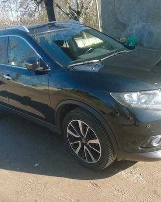 Nissan xtrail