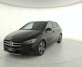 MERCEDES-BENZ B 180 d Sport Plus auto