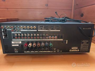 Impianto home theater Harmon Kardon