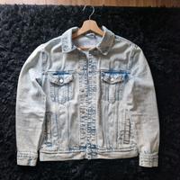 Bershka - Denim jean jacket