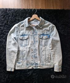 Bershka - Denim jean jacket