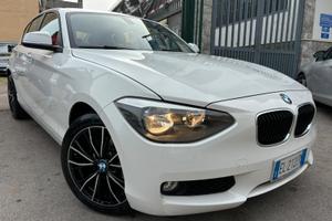 Bmw 118 SERIE UNO 118D 5P MSPORT 2.0