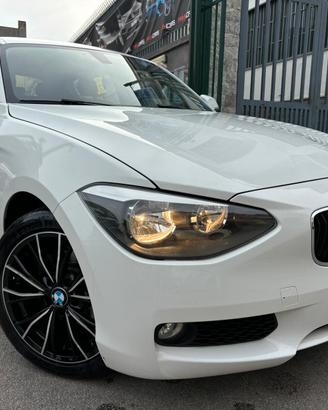 Bmw 118 SERIE UNO 118D 5P MSPORT 2.0