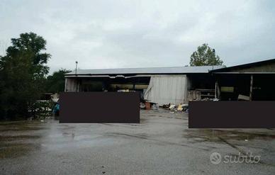 Immobile in asta di 391 m² a Susegana