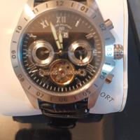 cronografo automatico