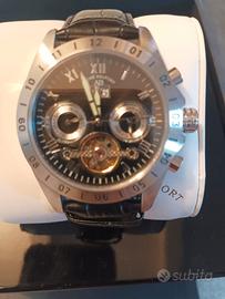 cronografo automatico