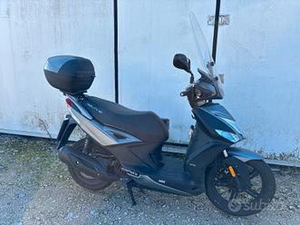 Non funzionante rotto Vendita in Moto e scooter