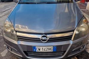 Opel Astra 1.7 CDTI 101CV Station Wagon Elegance