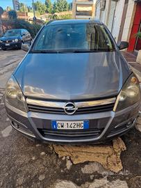 Opel Astra 1.7 CDTI 101CV Station Wagon Elegance