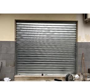 Locale in Via Consalvo 120 a