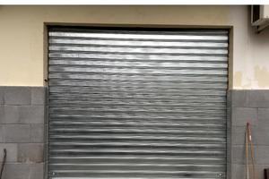 Locale in Via Consalvo 120 a