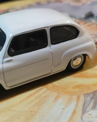 modellini auto 1/43