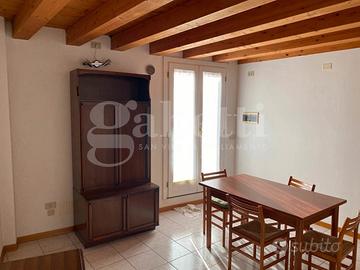 Appartamento San Vito al Tagliamento [LSV2ARG]