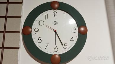 orologio da muro