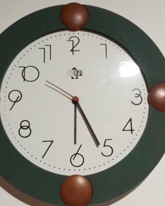 orologio da muro