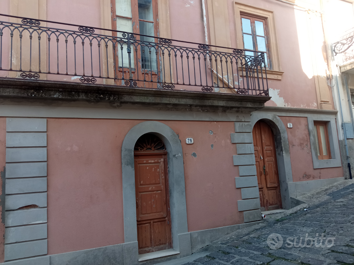 House in Milazzo, Brigandì, Fiumarella - Vista 2