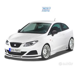 SPOILER PER SEAT IBIZA 6J SC ST 08-12 VARIO-X