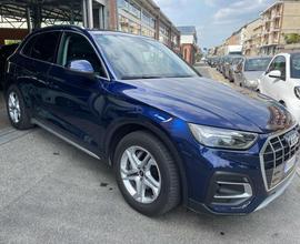 AUDI Q5 35 TDI S tronic Business Advanced