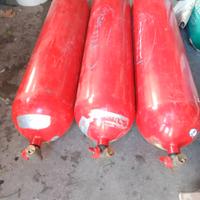 Bombole Metano per Auto