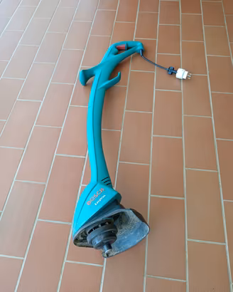 Decespugliatore Bosch Easytrim