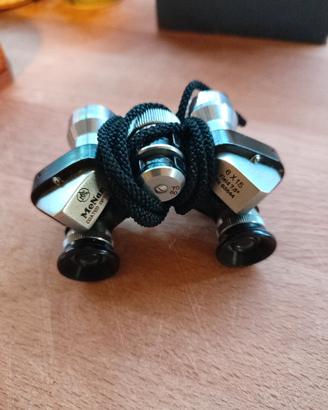 Binocolo da teatro 