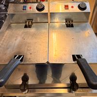 Friggitrice elettrica