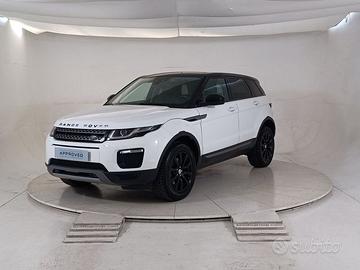Land Rover RR Evoque 1nd SERIE 2.0 TD4 150 CV...