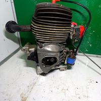 go kart motore Parilla  Iame 62cc