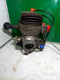 go kart motore Parilla  Iame 62cc