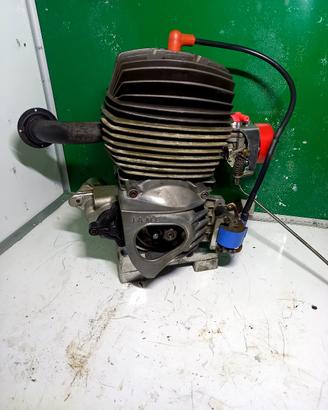 go kart motore Parilla  Iame 62cc