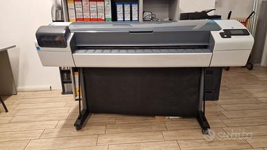 Stampante Plotter HP T795