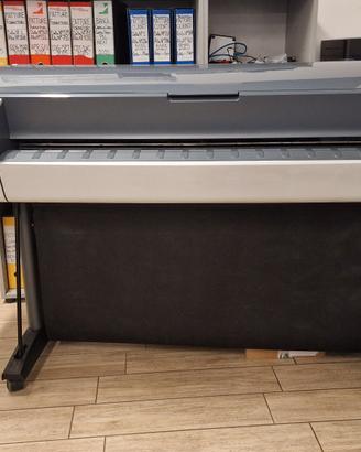 Stampante Plotter HP T795