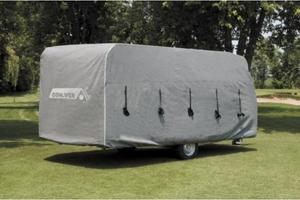 Telo per copertura Caravan Conver 