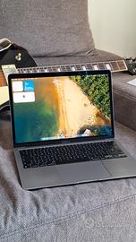Macbook Air 13 M1 16GB RAM