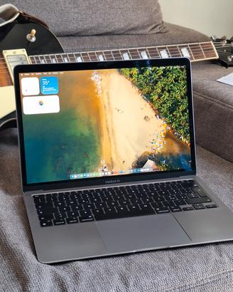 Macbook Air 13 M1 16GB RAM