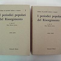 I periodici popolari del Risorgimento