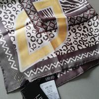 Foulard Liu-Jo in seta
