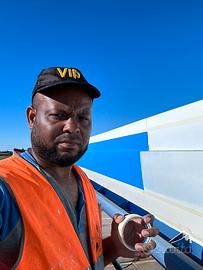 Varniciatore con esperanza in stazioni di servizio