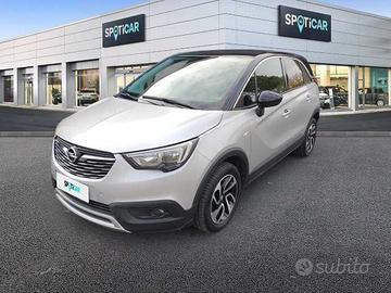 Opel Crossland X X 1.6 ECOTEC D 8V Start&Stop