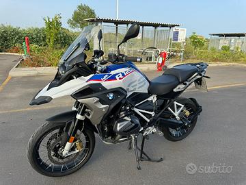 Bmw r 1250 gs