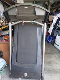 Tapis roulant Domyos