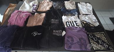 Abbigliamento bimba 12 anni