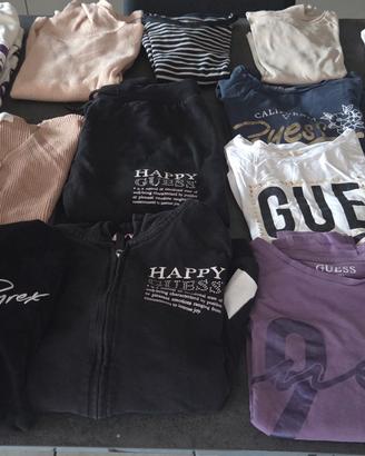 Abbigliamento bimba 12 anni