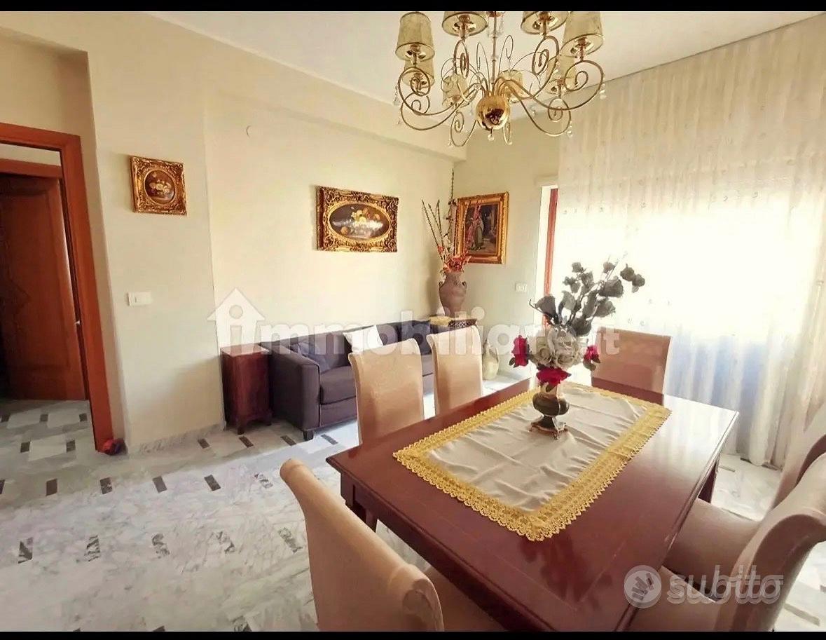 Appartamento – Catanzaro - Vista 2