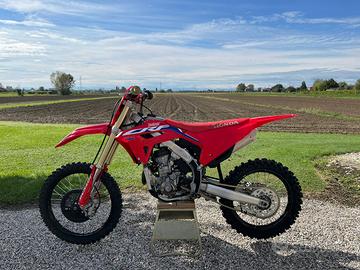 Honda CRF 250 2022