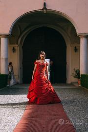 Abiti d sposa e da cerimonia