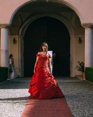 Abiti d sposa e da cerimonia