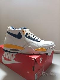 Nike Flight Legacy taglia 42.5